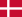 Изображение флага страны Дания